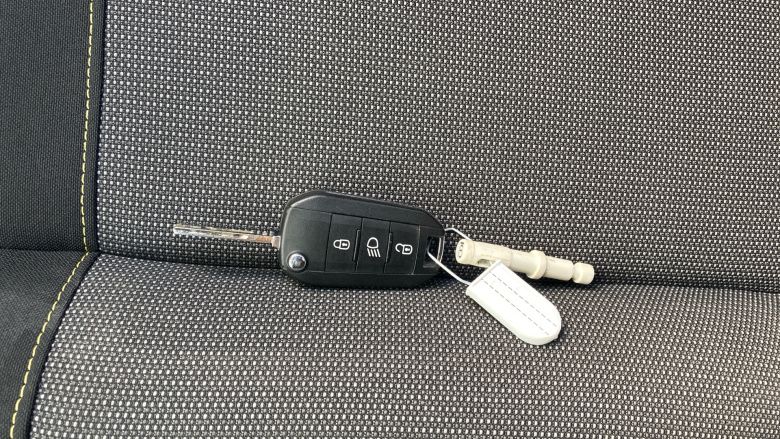 Citroen C3 1.2 PureTech 83 Feel 5dr Petrol Hatchback